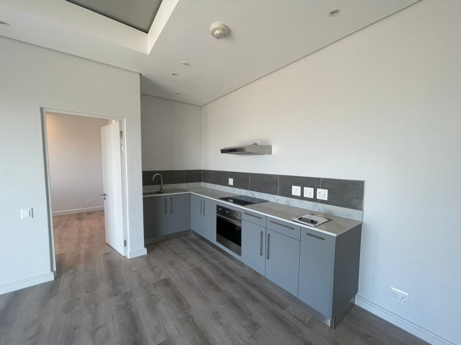 1 Bedroom Property for Sale in Cape Town City Centre Western Cape